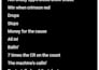 write original lyrics or ghostwrite for your songs